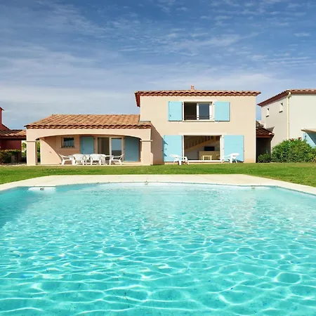Charming Retreat Vakantiehuis