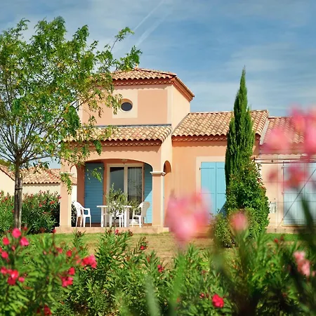 Charming Retreat * Homps (Aude)