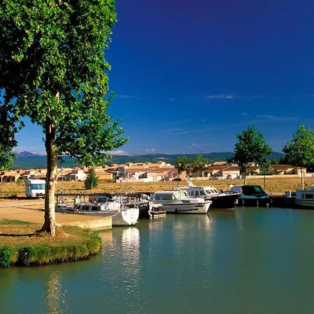 Vakantiehuis Charming Retreat