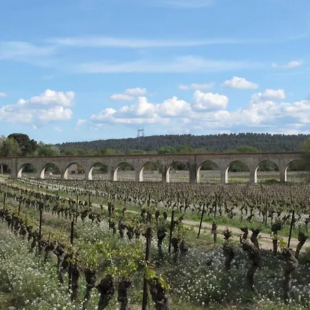 Charming Retreat Vakantiehuis Homps (Aude)