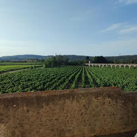 Vakantiehuis Charming Retreat Homps (Aude)