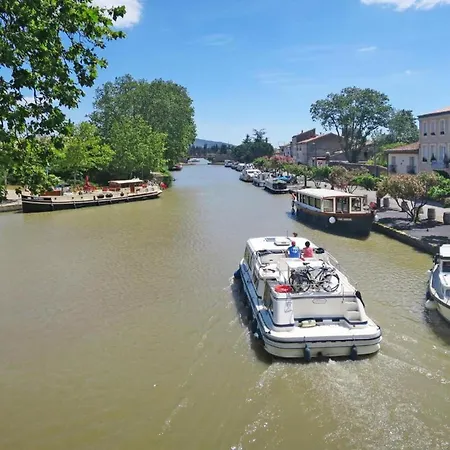 Charming Retreat Vakantiehuis