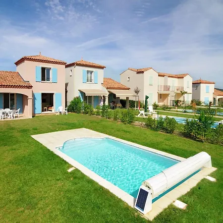 Charming Retreat Vakantiehuis Homps (Aude)